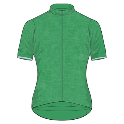 Endura Women's FS260 Print  S/S Jersey