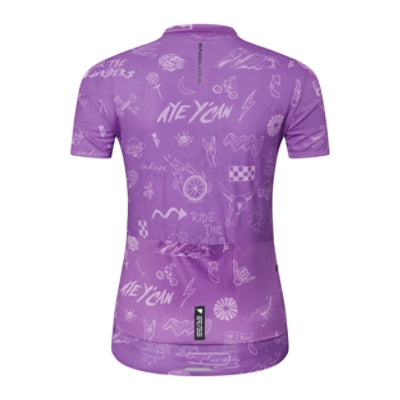 Endura Women's Pro SL S/S Print Jersey