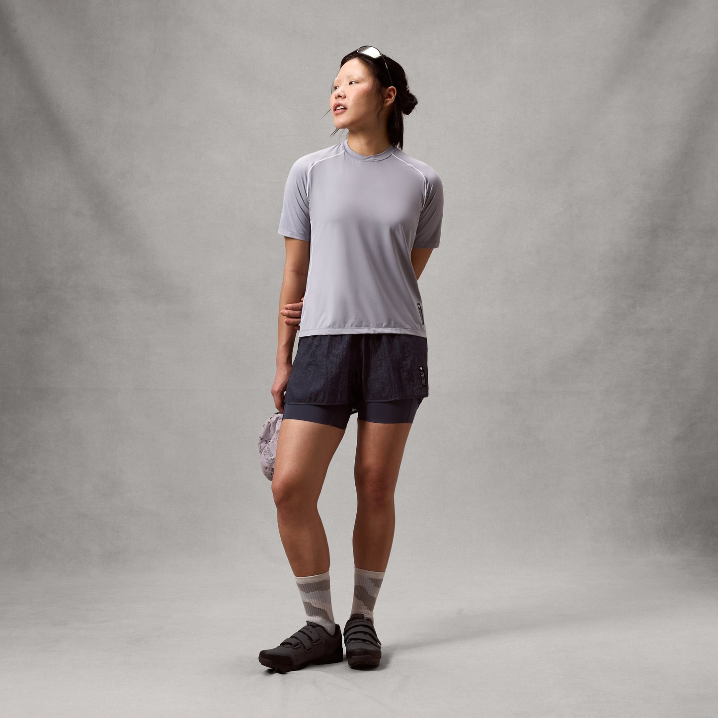 Endura Women's AllTrack Roam S/S Tech Tee