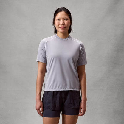 Endura Women's AllTrack Roam S/S Tech Tee — view 2