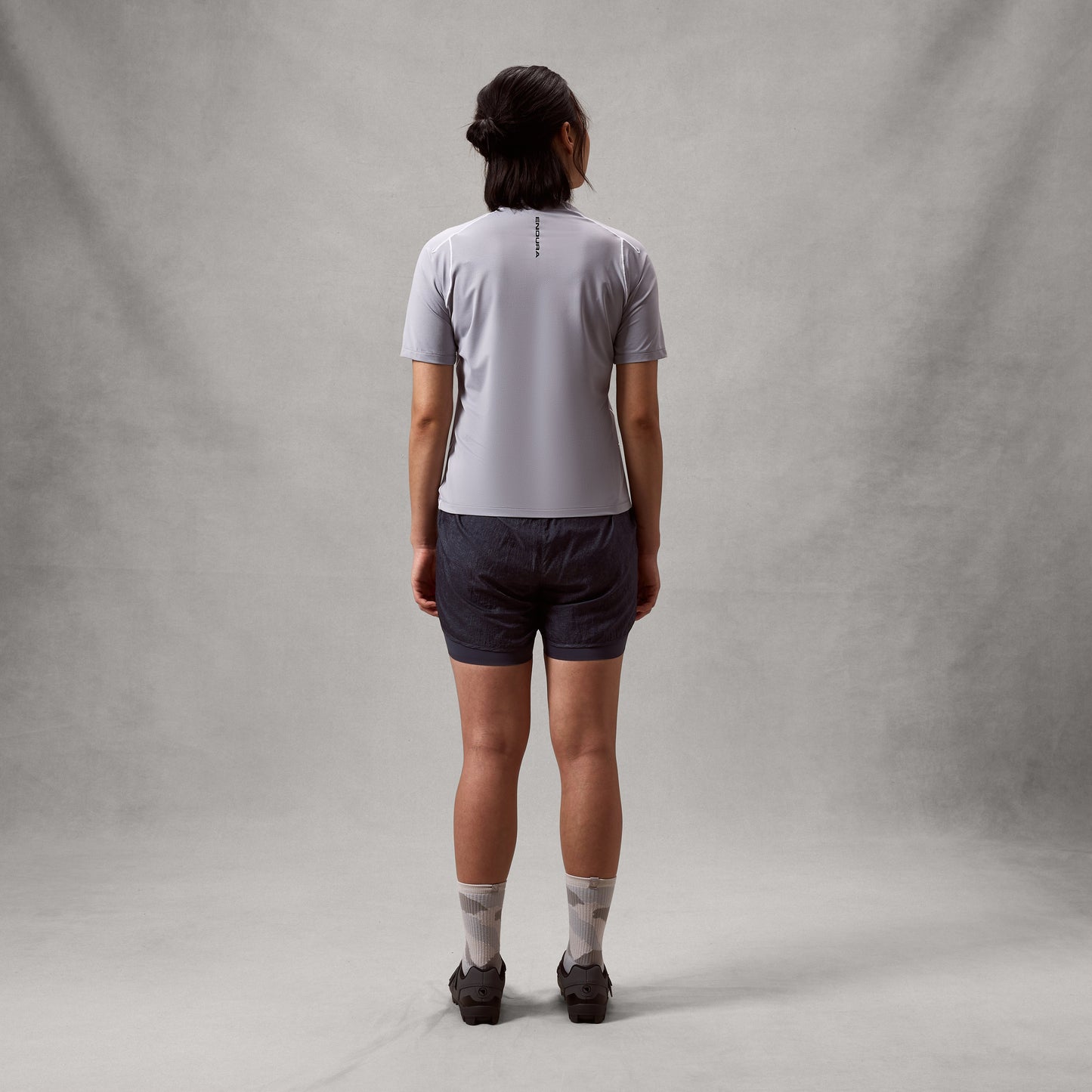 Endura Women's AllTrack Roam S/S Tech Tee — view 3