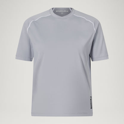 Endura Women's AllTrack Roam S/S Tech Tee — view 5