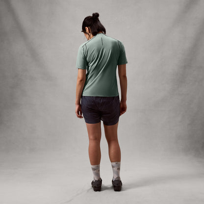 Endura Women's AllTrack Rout S/S Tech Tee