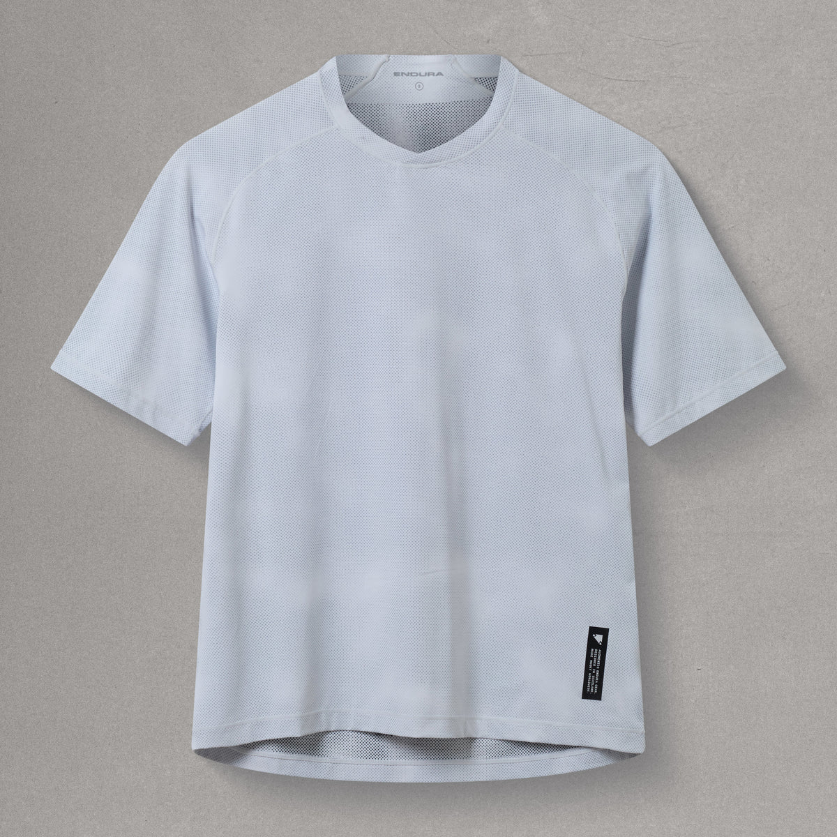 Endura Women's AllTrack Rout S/S Tech Tee