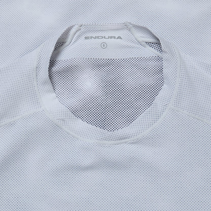 Endura Women's AllTrack Rout S/S Tech Tee