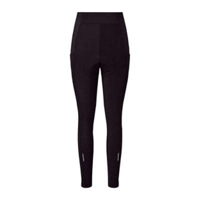 Endura WOMEN'S LOOP RIDE THERMAL TIGHT - Black