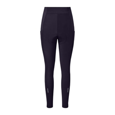 Endura WOMEN'S LOOP RIDE THERMAL TIGHT - Blue