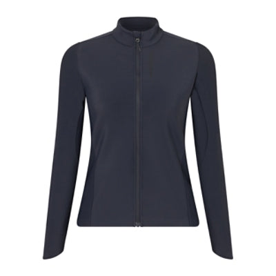 Endura WOMEN'S LOOP RIDE LONG SLEEVE JERSEY - Blue