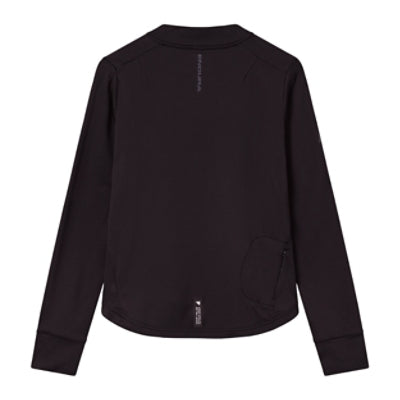 Endura WOMEN'S ALLTRACK ROUT FLEECE - Black