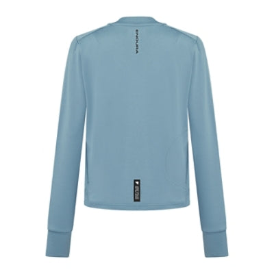 Endura WOMEN'S ALLTRACK ROUT FLEECE - Blue