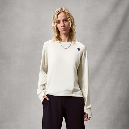 Endura WOMEN'S ALLTRACK ROUT FLEECE - Brown