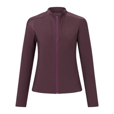 Endura WOMEN'S ALLTRACK RACE ROUBAIX JERSEY - Purple