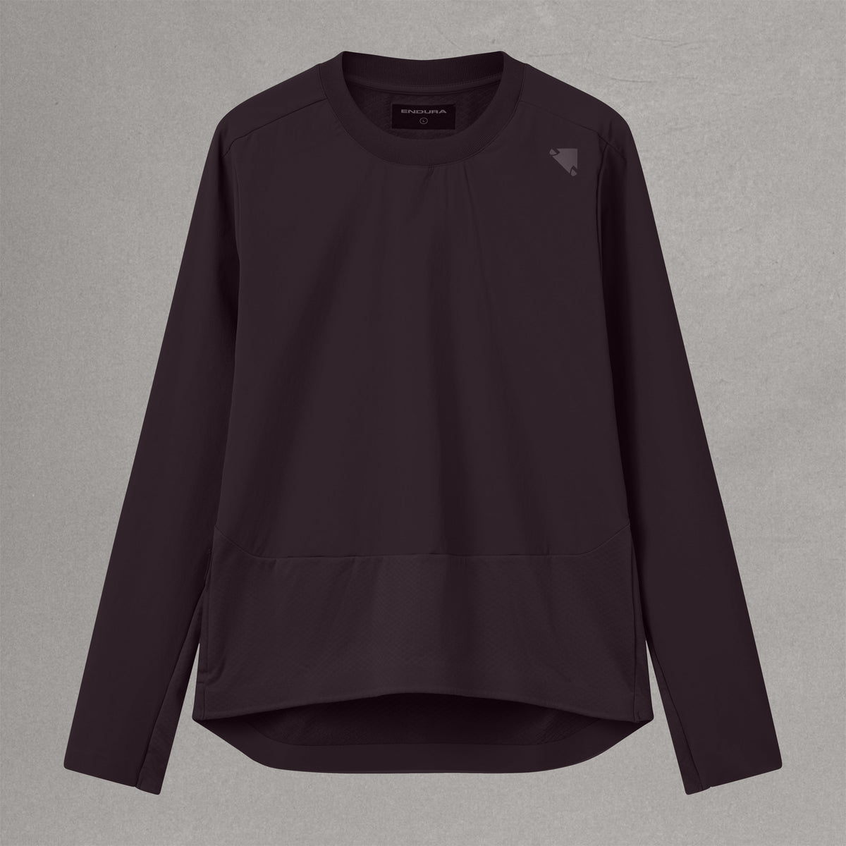 Endura MEN'S MT500 BURNER FLEECE - Black