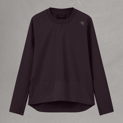 Endura MEN'S MT500 BURNER FLEECE - Black