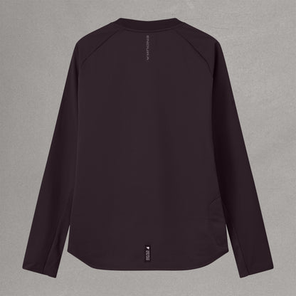 Endura MEN'S MT500 BURNER FLEECE - Black