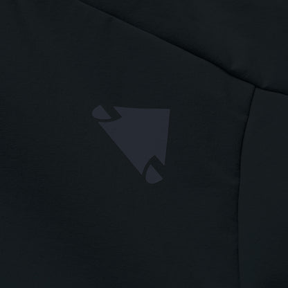 Endura MEN'S MT500 BURNER FLEECE - Black