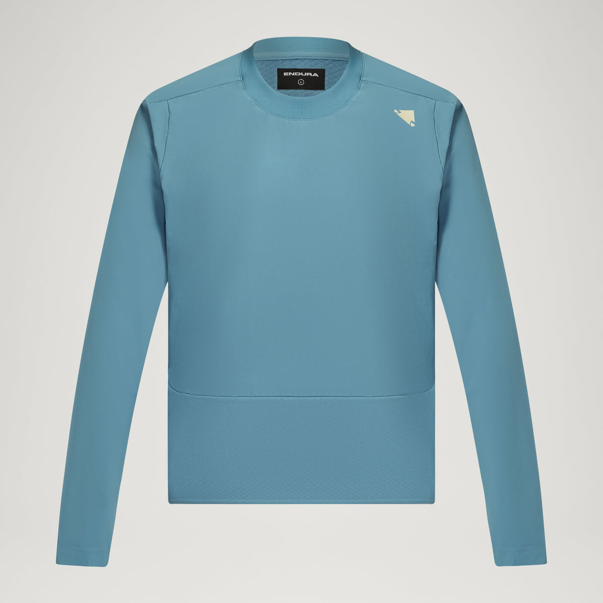 Endura MEN'S MT500 BURNER FLEECE - Blue