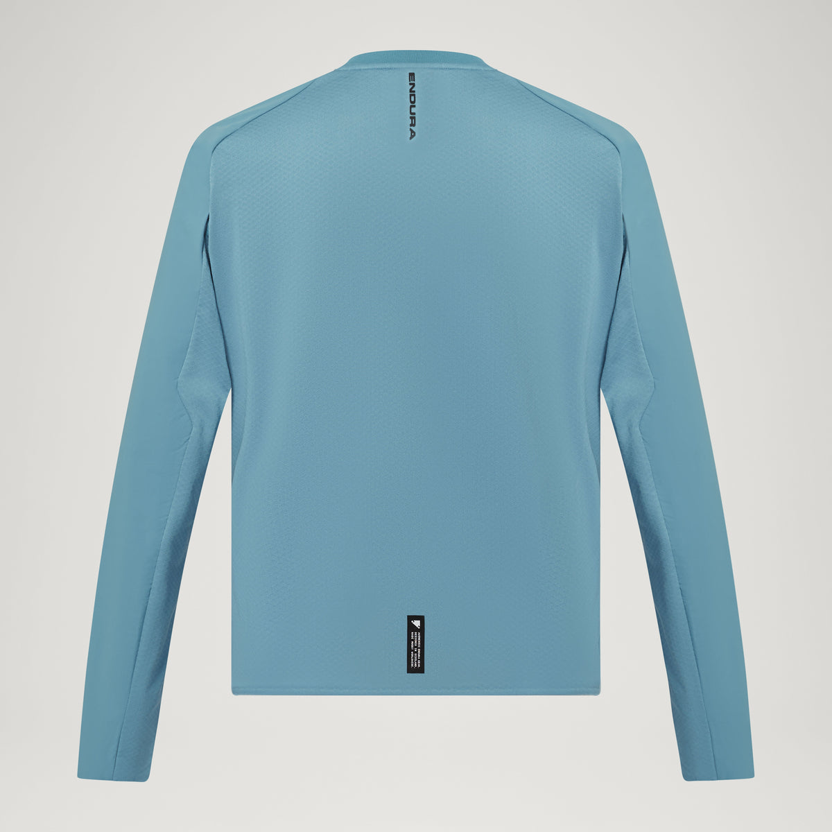 Endura MEN'S MT500 BURNER FLEECE - Blue