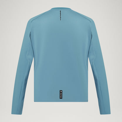 Endura MEN'S MT500 BURNER FLEECE - Blue