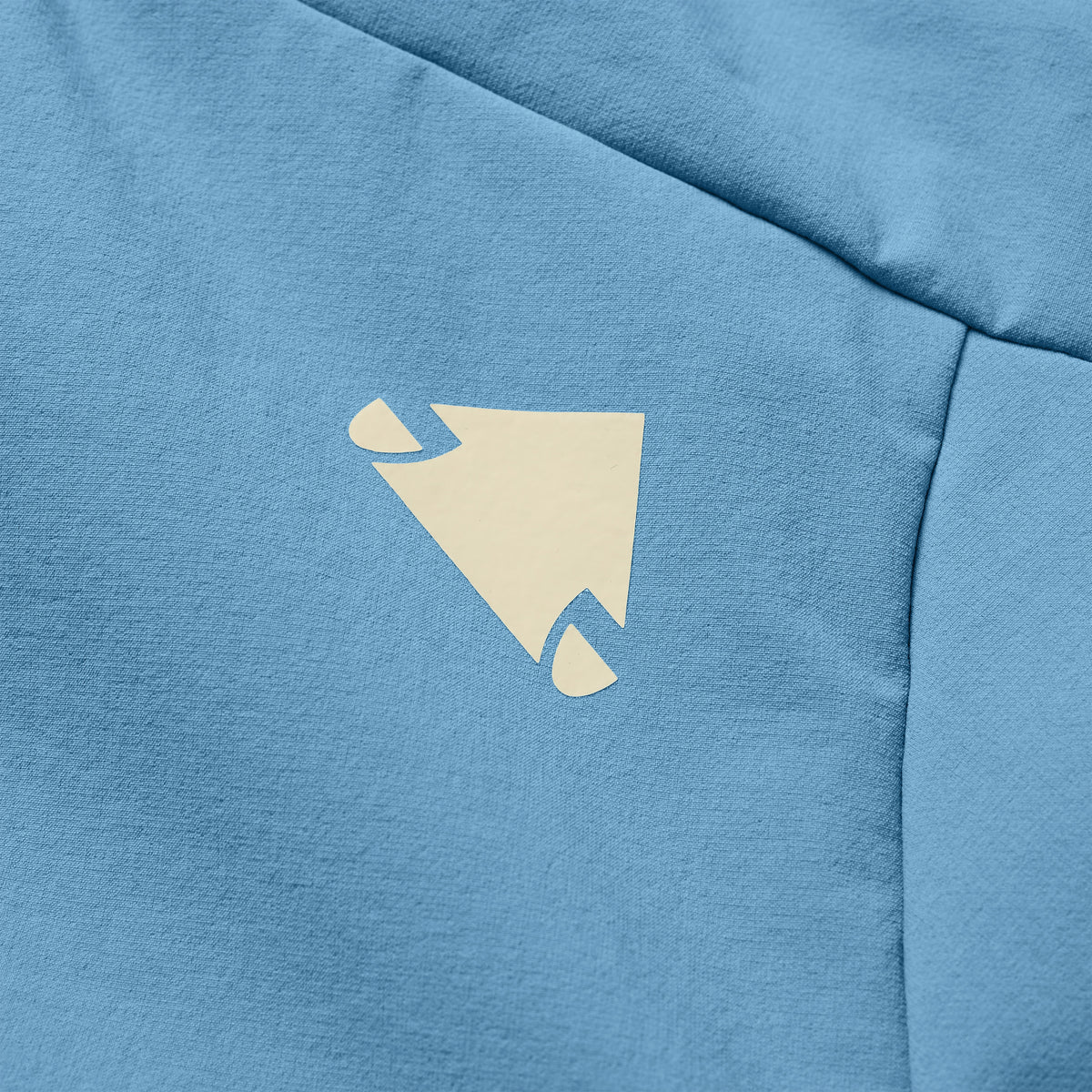 Endura MEN'S MT500 BURNER FLEECE - Blue