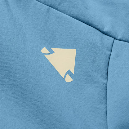 Endura MEN'S MT500 BURNER FLEECE - Blue