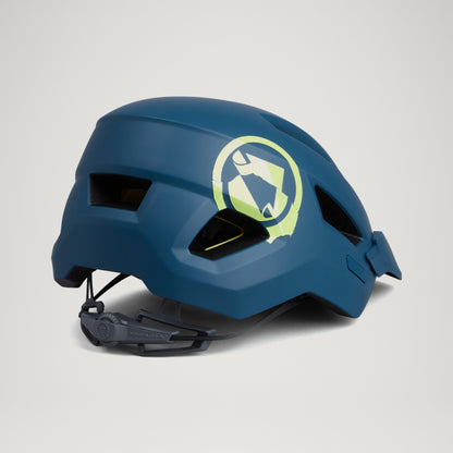 Endura Hummvee Youth Helmet — view 5