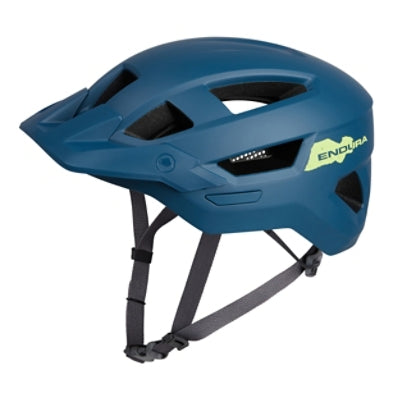 Endura Hummvee Youth Helmet