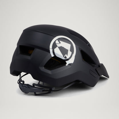Endura Hummvee Youth Helmet — view 2