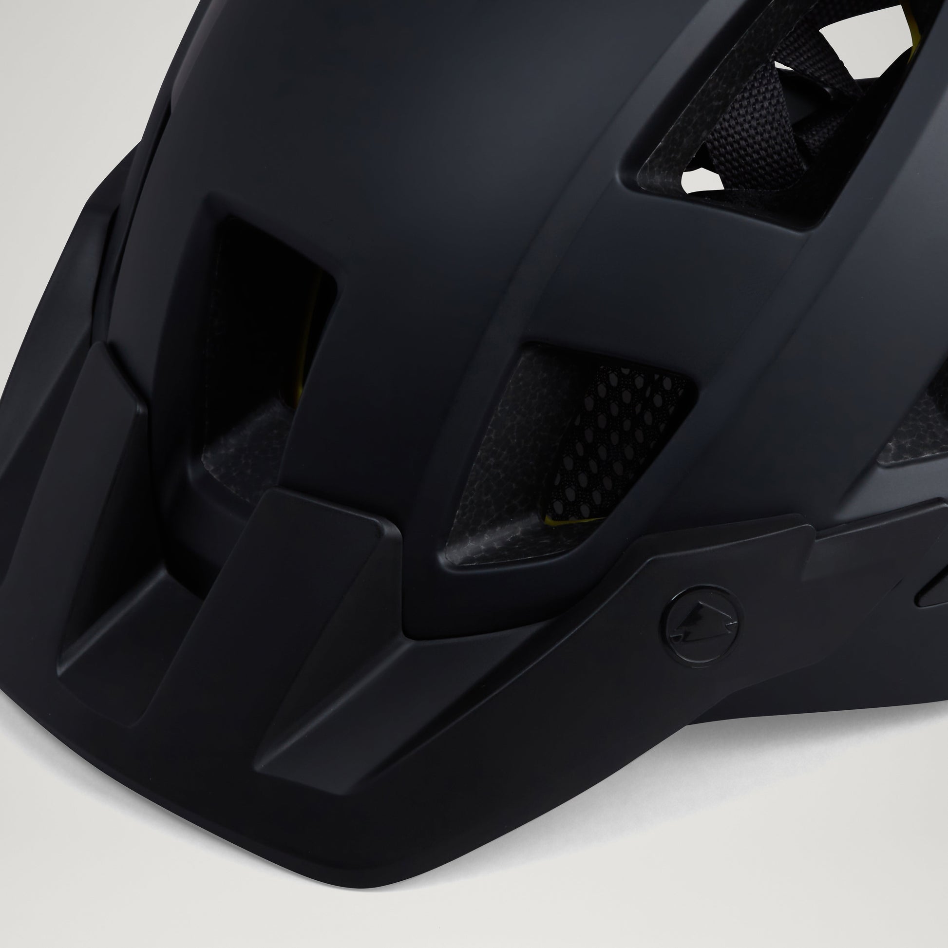 Endura Hummvee Youth Helmet — view 3