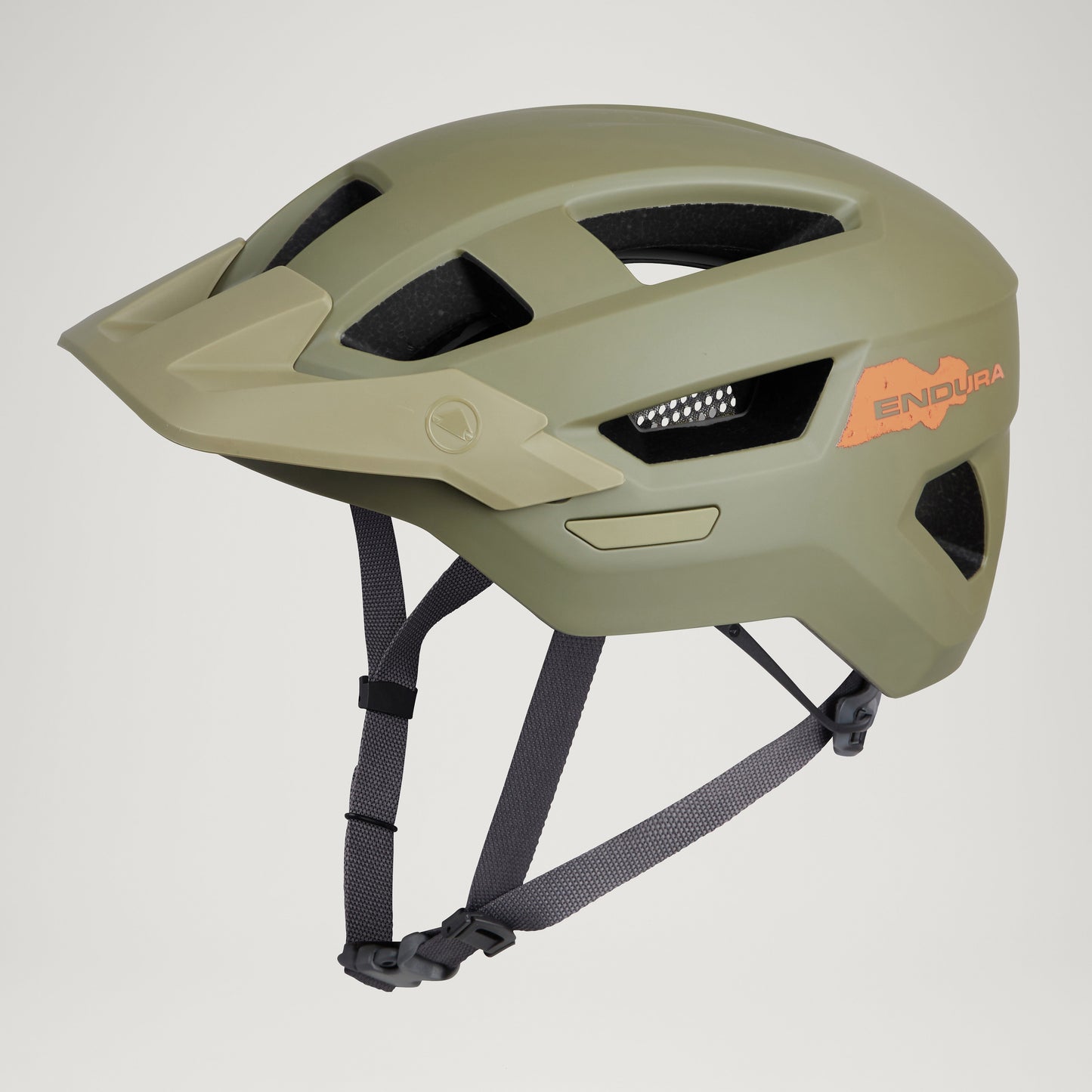 Endura Hummvee Youth Helmet — view 7