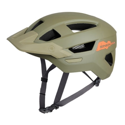 Endura Hummvee Youth Helmet