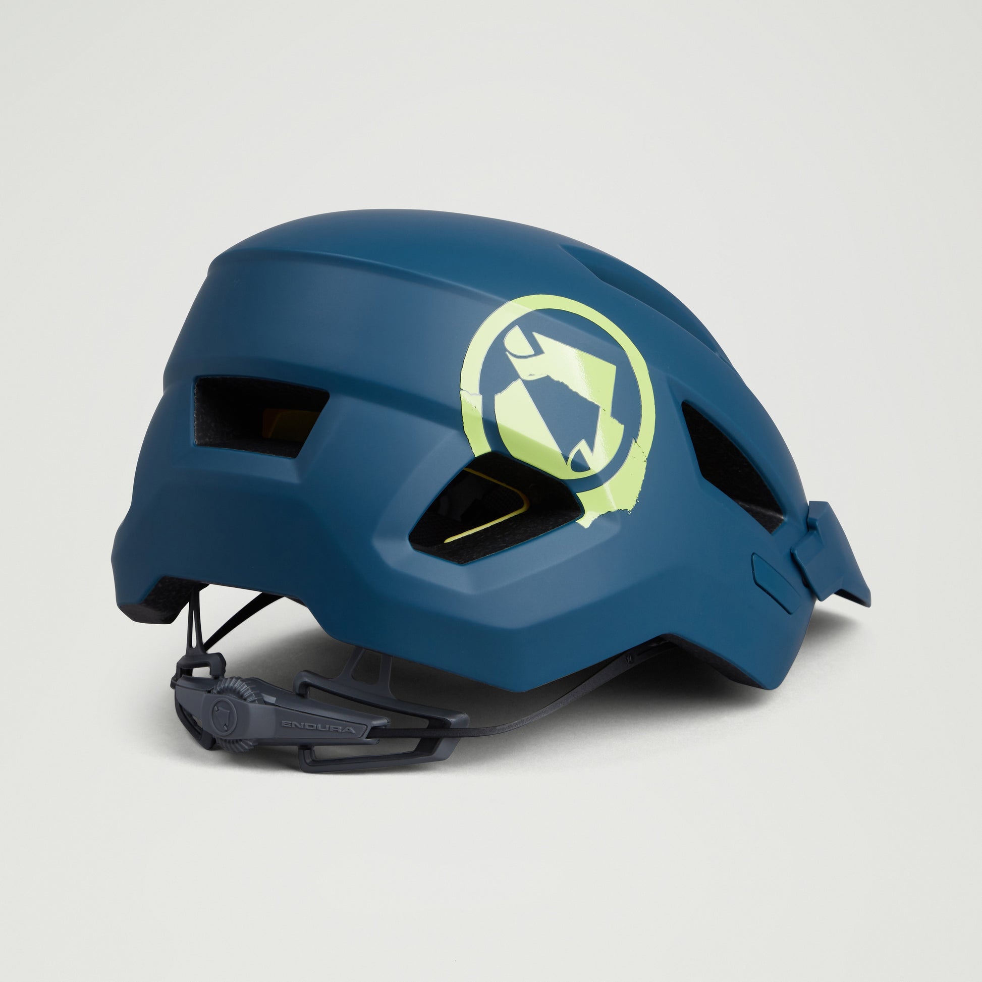 Endura Hummvee Youth Mips Helmet — view 9