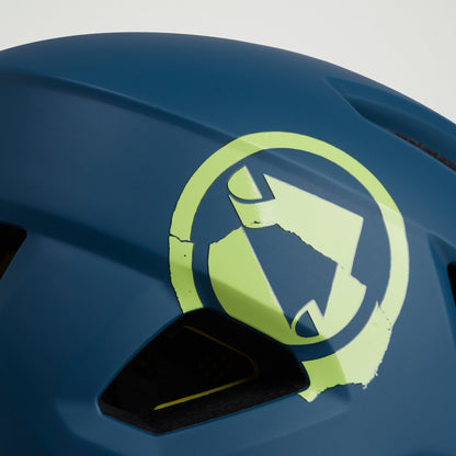 Endura Hummvee Youth Mips Helmet — view 12