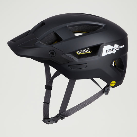 Endura Hummvee Youth Mips Helmet