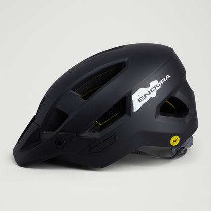 Endura Hummvee Youth Mips Helmet — view 2