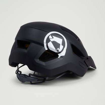 Endura Hummvee Youth Mips Helmet — view 3