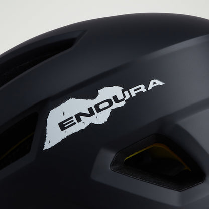 Endura Hummvee Youth Mips Helmet — view 5
