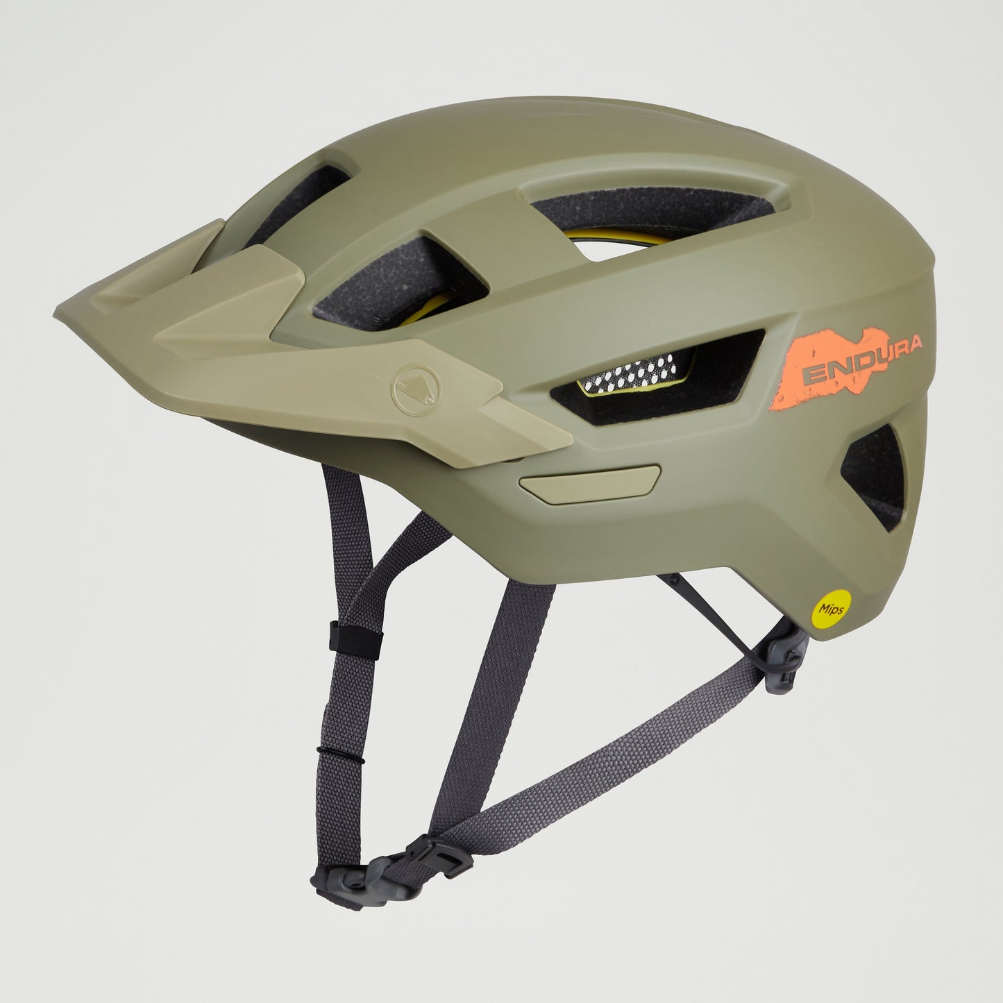 Endura Hummvee Youth Mips Helmet — view 13