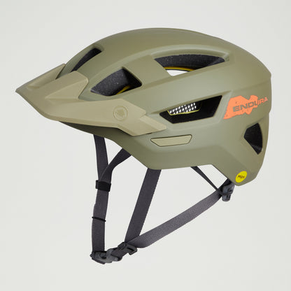 Endura Hummvee Youth Mips Helmet — view 13