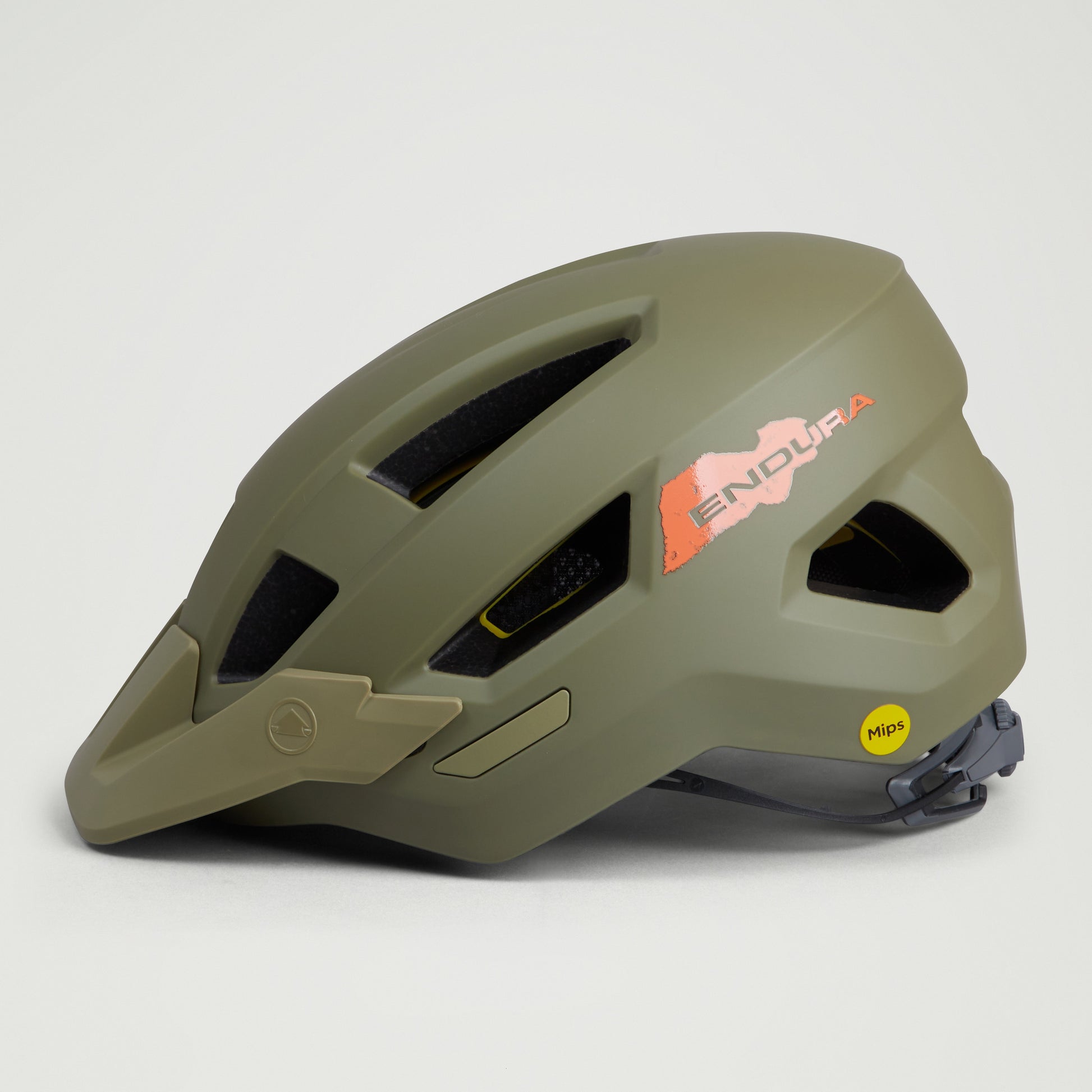 Endura Hummvee Youth Mips Helmet — view 14