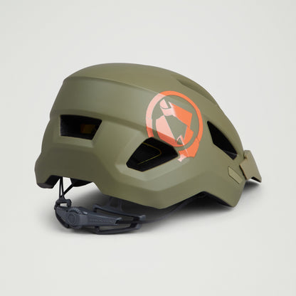 Endura Hummvee Youth Mips Helmet — view 15