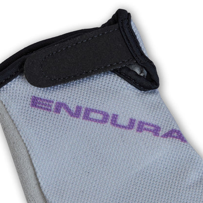 Endura KIDS HUMMVEE GLOVE GD — view 2