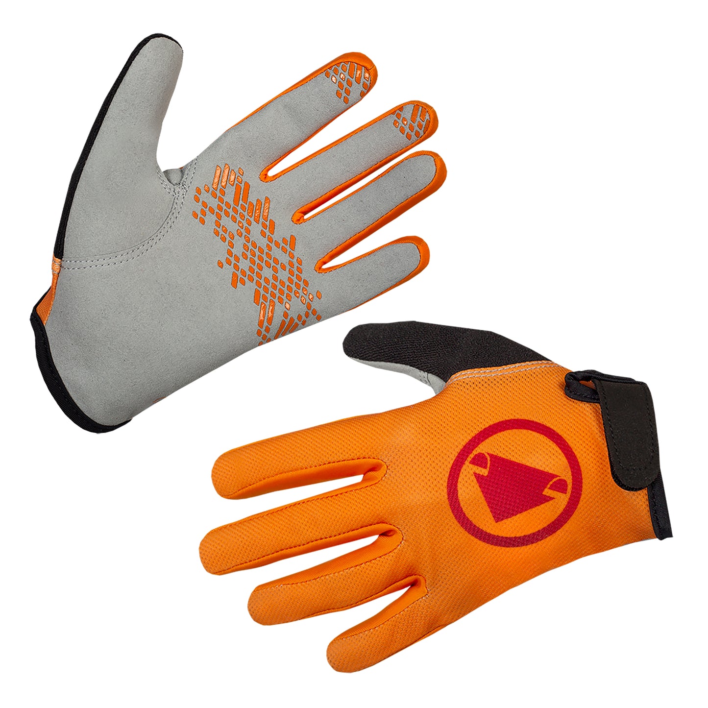 Endura KIDS HUMMVEE GLOVE GD — view 7