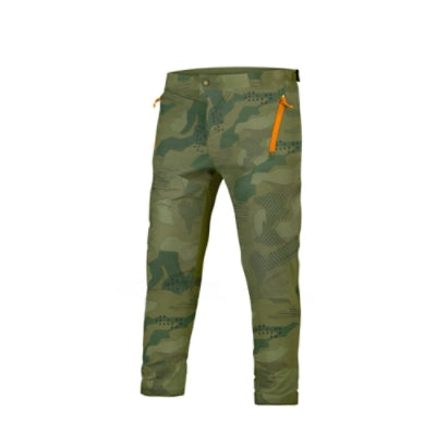 Endura Kids MT500 Burner Pant