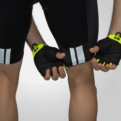 Endura FS260 Bibshort — view 2