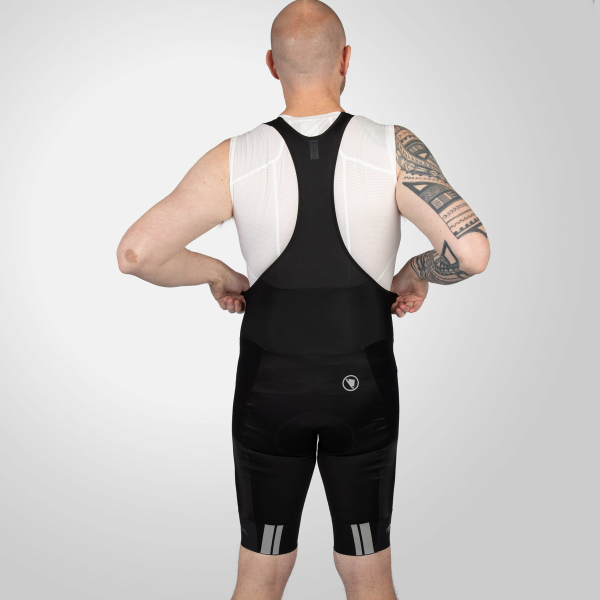 Endura FS260 Bibshort — view 3