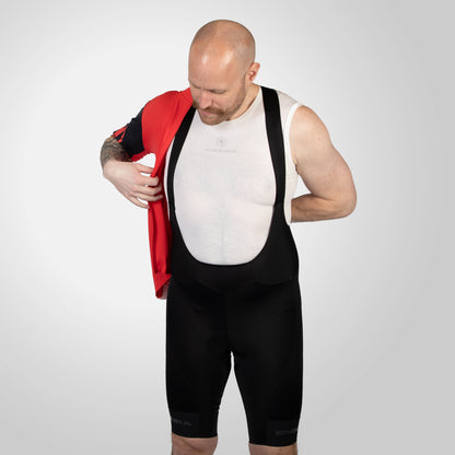 Endura FS260 Bibshort — view 4