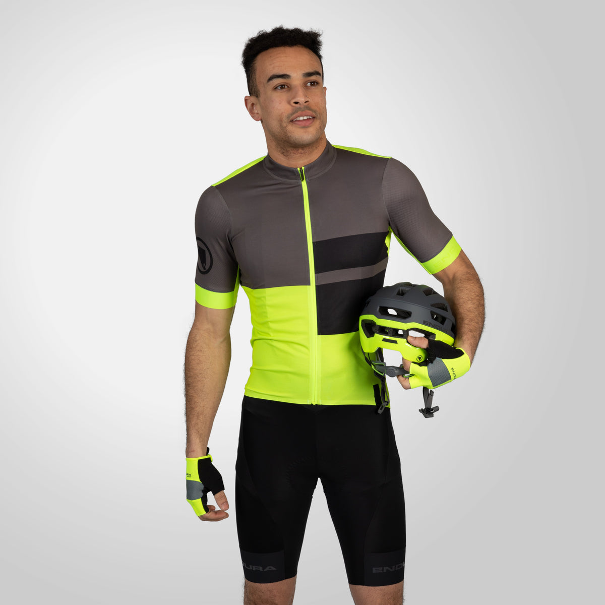 Endura FS260 Bibshort — view 8