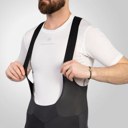 Endura FS260 Bibshort - Grey