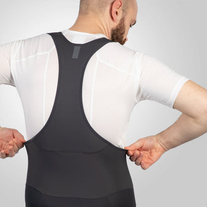 Endura FS260 Bibshort - Grey